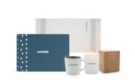 Relax End-of-Year Gift Set