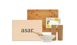 Culinary Gift Package
