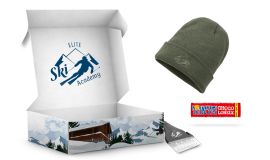 Gift pack 'Hip Winter'