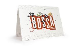 Personalised Seed Paper A6 Cards