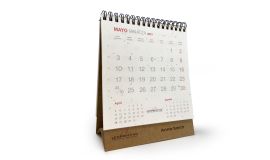 Seed Paper Calendars