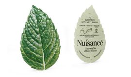 Personalised Seed Paper Shapes