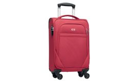 RPET Soft Cabin Trolley