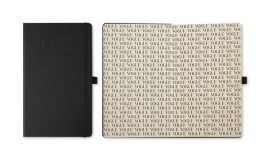LeoBooks with printed flyleaf