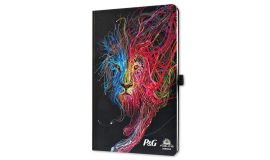 LeoBooks with Full colour print