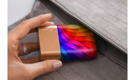 Duracell® Power Bank 10050 mAh