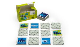 Personalised Memory Game | Premium