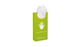 Pocket Tissue Box 