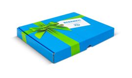 Luxury Personalised Mailer Boxes