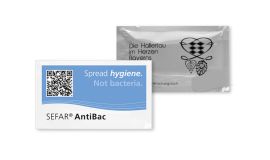 Single Wet Wipes