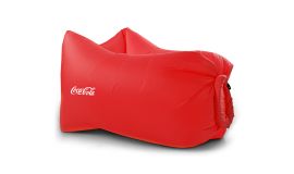 Printed Beanbag