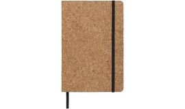 A5 cork notebook