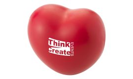 Heart stress reliever