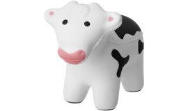 Cow stress reliever