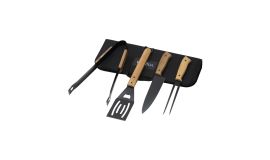 Asado BBQ-Set barbecue set