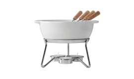 BOSKA Cheese Fondue Set Party - 750 ml