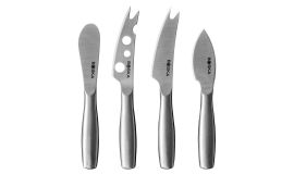 BOSKA Cheese Knife Set Mini Copenhagen