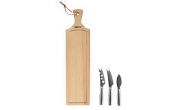BOSKA Cheese Set Amigo