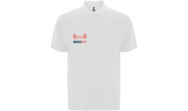 Centauro Premium 220 g/m² short sleeve unisex polo