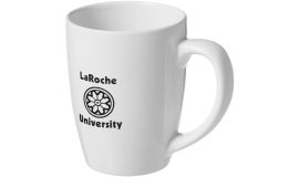 Classic white mug 350 ml