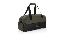 Sustainable sports and weekend bag