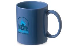 Essential mug with logo 330 ml