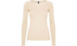 Extreme 160 g/m² long sleeve women's t-shirt