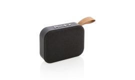 Fabric trend speaker