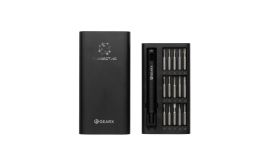 Gear X 31 in 1 precision screwdriver set