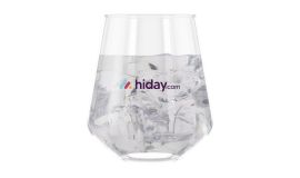 HappyGlass Yoko Water Glass Tritan 400 ml
