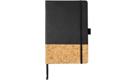 JournalBooks A5 cork notebooks