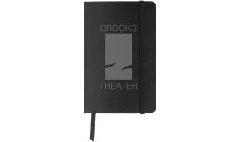 Classic pocket notebook - JournalBooks