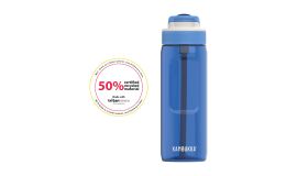 Kambukka® Lagoon 750 ml drinking bottle