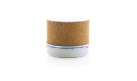 Cork 3W wireless speaker