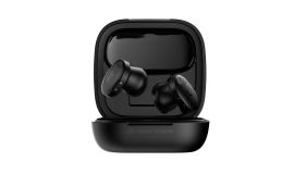 Lakewood RCS recycled and repairable wireless earbuds