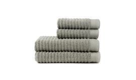 Landro towel, 4 pcs set