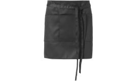 Lega 240 g/m² short apron
