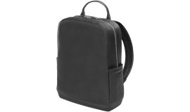 Moleskine Classic leather backpack