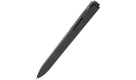 Moleskine Go Pen ballpen 1.0 (black ink)