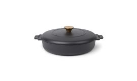 Monte heritage braiser 2.5 L