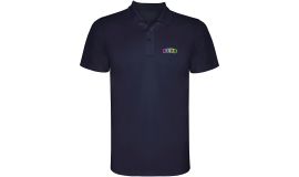 Monzha 150 g/m² short sleeve kids sports polo