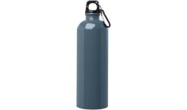 Nomad 750 ml RCS stainless steel water bottle with carabiner