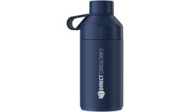 Ocean Bottle 750 ml vacuum insulated water bottle
