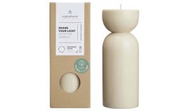 Originalhome organic candle - medium