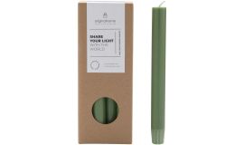 Originalhome dinner candle matcha