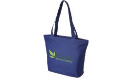 Panama zippered tote bag 20L