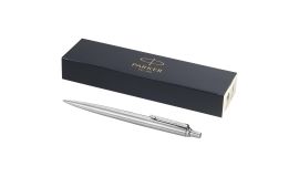 Parker Jotter ballpoint pen (blue ink)