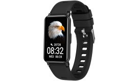 Prixton AT806 multisport smartband with GPS