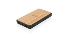 RCS 8000 mAh wireless power bank