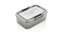 RCS Recycled stainless steel leakproof lunch box